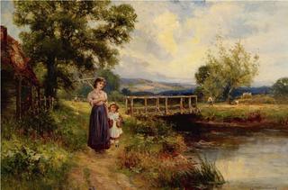 Returning Home