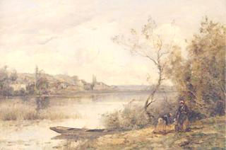 On the Riverbank