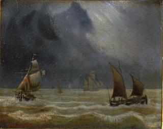 Marine