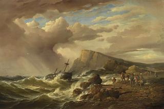The Shipwreck