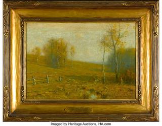 Late Autumn