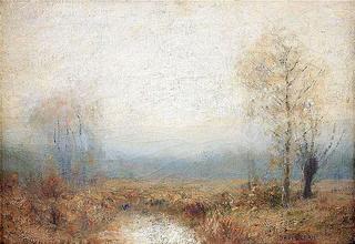 Gray Sunrise