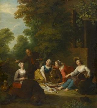 A Picnic