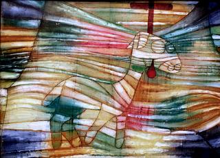 The Lamb