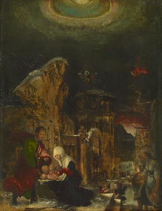 Birth of Christ