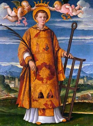 Saint Lawrence