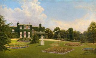 The Priory, Walthamstow