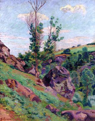 Boigneville-lès-Carmeaux