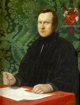 Augustus Welby Northmore Pugin