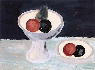 Fruit Dish