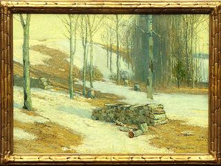 Spring Thaw