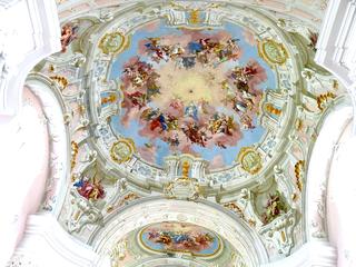 Coronation of Mary