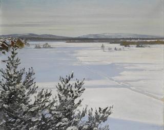 Winter Landscape
