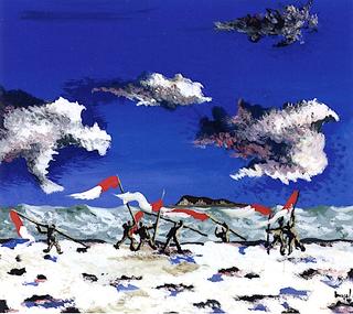 The Standard Bearers