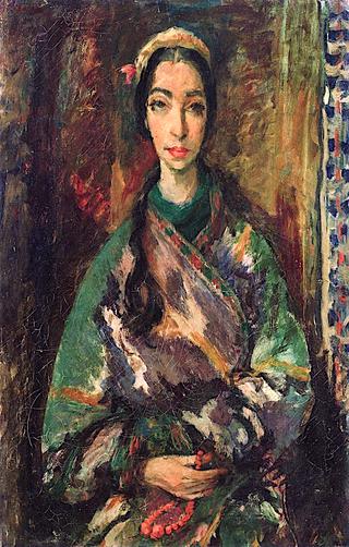 Sonia Doubinine