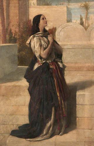 Susanna (study)