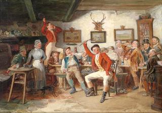 Merry Company