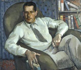 Albert Paterson Barclay