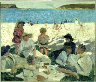 Balmoral Beach, Sydney