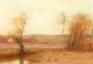 Autumn, Crumby Farm
