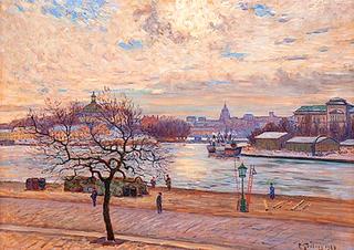 Stockholm