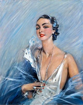 Madame Odette