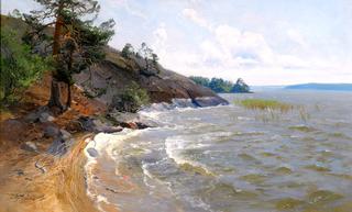 Summer on the archipelago