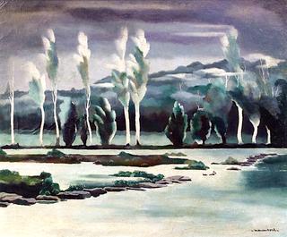 Landscape