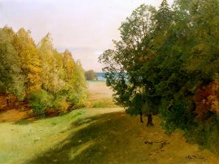 Landscape