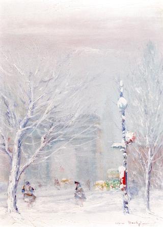 Washington Square