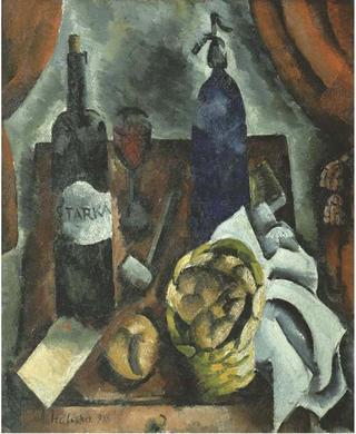 Still Life