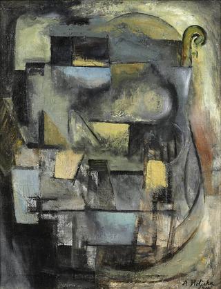 Composition á la guitare