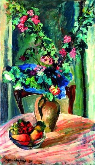 Still Life