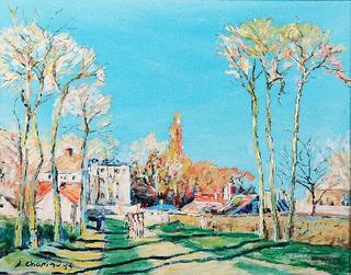 Spring