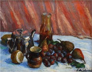 Still Life