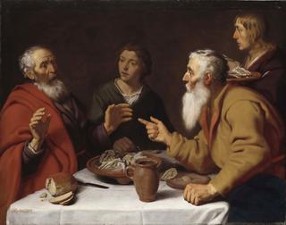 The Disobedient Prophet