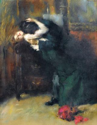 The Kiss