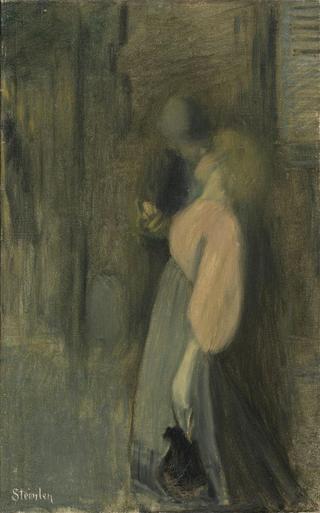 The Kiss