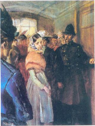 Albertine