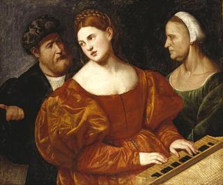 A Concert