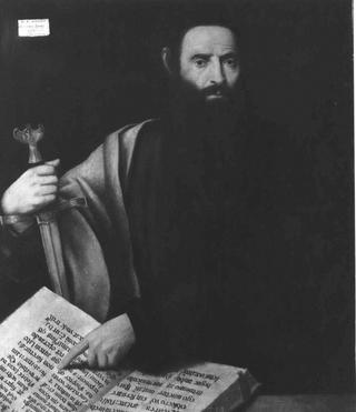 Saint Paul
