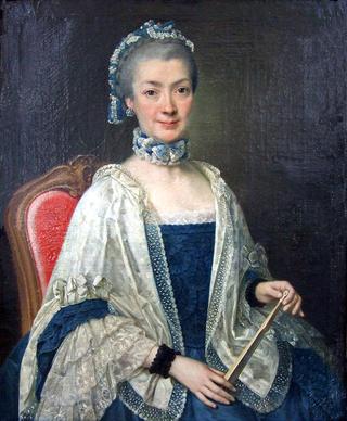 Portrait of a Lady
