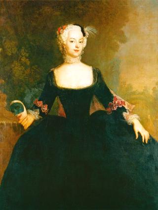 Court Lady