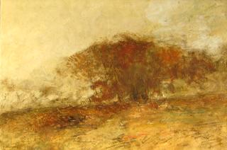 Late Afternoon