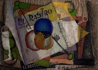 El Rastro