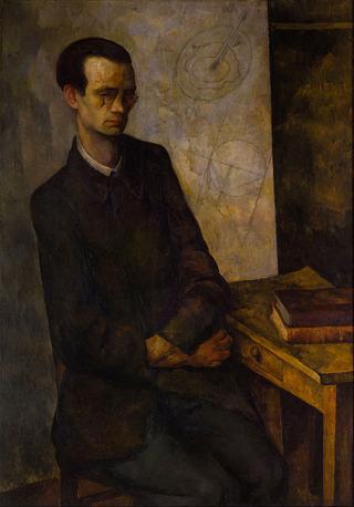 The Mathematician