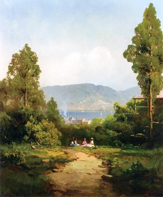 The Picnic