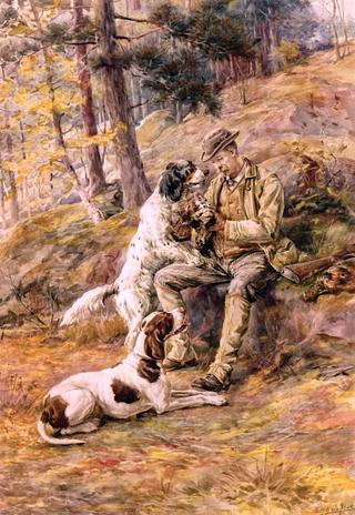 After the Hunt