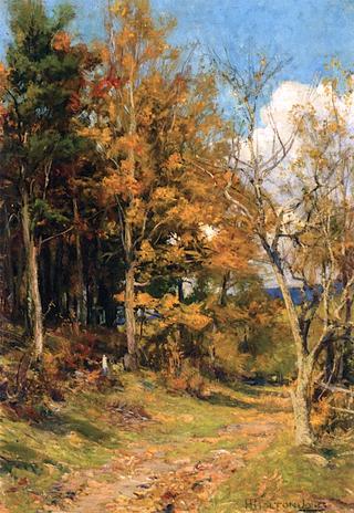 The Lure of Autumn