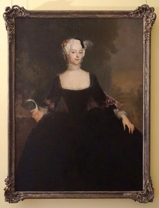 Princess of Prussia